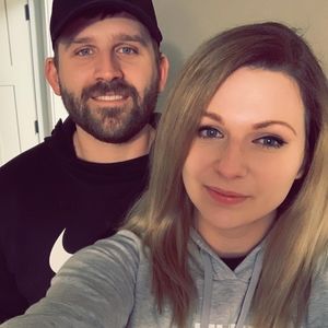 Meet your Posher, Katy